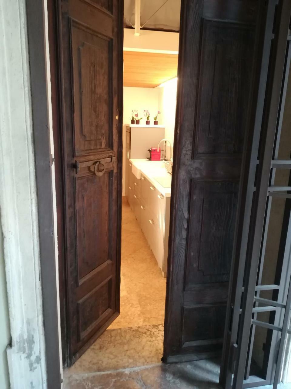 Apartamento Dimora Sant'Egidio Verona Exterior foto