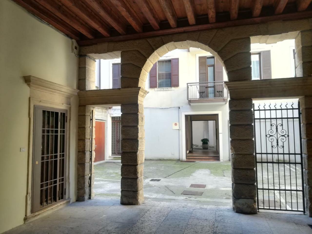 Apartamento Dimora Sant'Egidio Verona Exterior foto