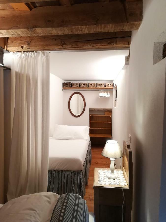 Apartamento Dimora Sant'Egidio Verona Exterior foto