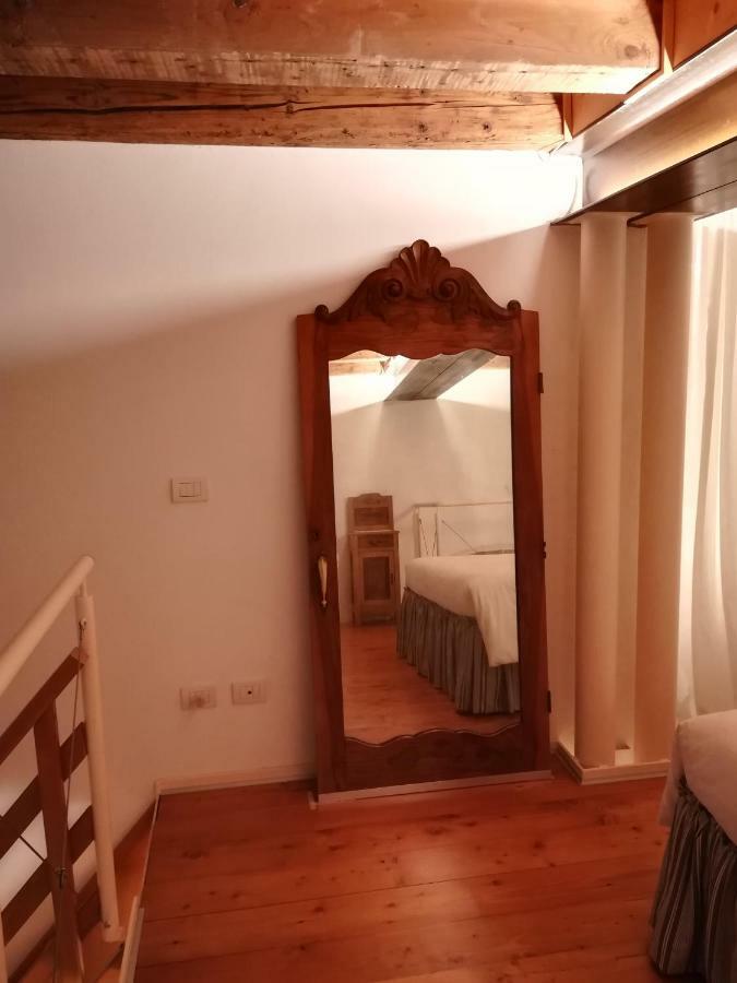 Apartamento Dimora Sant'Egidio Verona Exterior foto