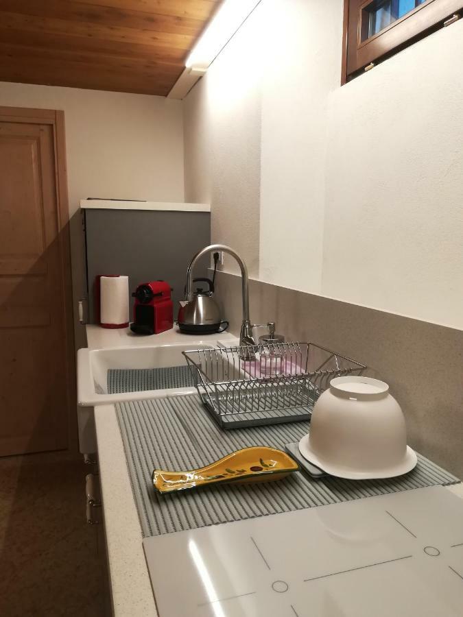 Apartamento Dimora Sant'Egidio Verona Exterior foto